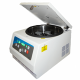 Centrifuga de 24 Tubos con cabezal