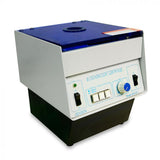 Centrifuga de hematocritos hasta 12,000 RPM para 24 tubos Cat. ZEG-CEN-HEM Zeigen