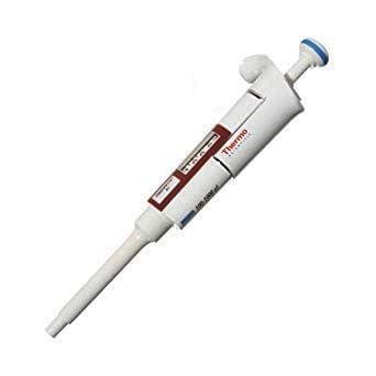 Micropipeta FINNPIPETTE F1,