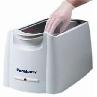 Parafinero clinico Theraband TB1