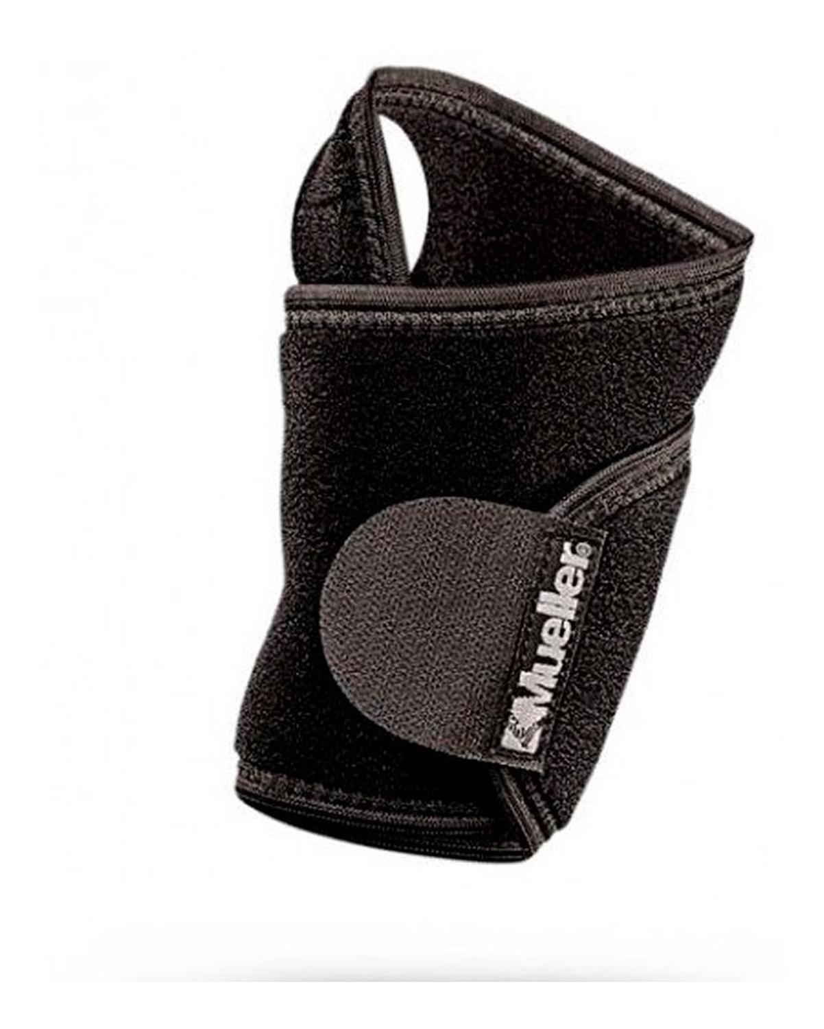 Muñequera Ajustable Envolvente Mueller 4505