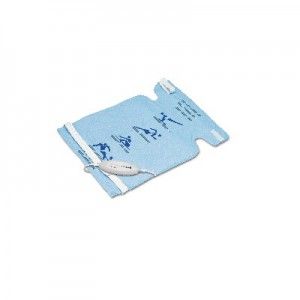 Manta termica electrica para cuello