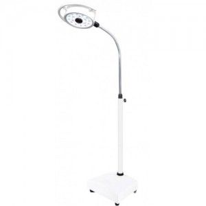 Lampara de emergencia de piso de Multi-LED