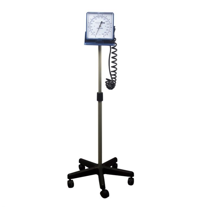 Baumanometro aneroide de pedestal