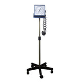 Baumanometro aneroide de pedestal