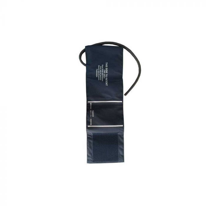 Brazalete adulto para monitor 1 via