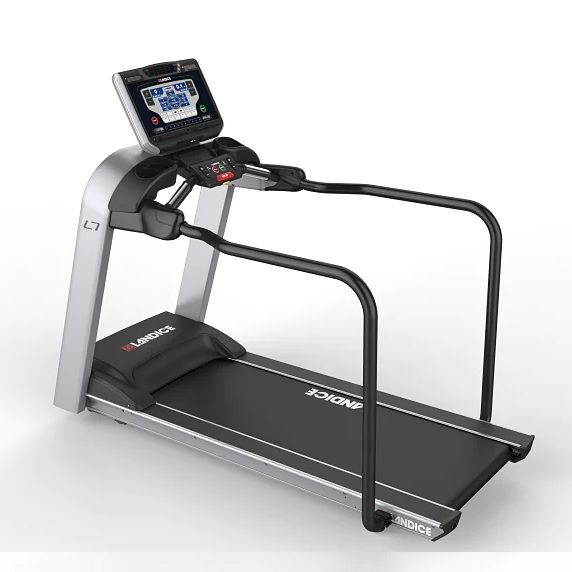 Caminadora Rehab L7 Cat
