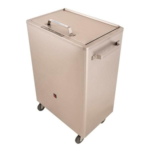 Compresero thermalator movil para 12