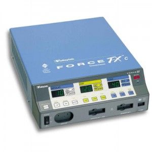 Unidad para electrocirugia Valleylab Force FX