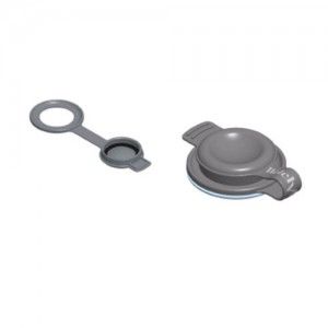 Tapa de sellado para lavado FlexiPort