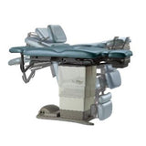 Mesa para procedimientos Ritter modelo 230 Cat. MID-230-002 Midmark