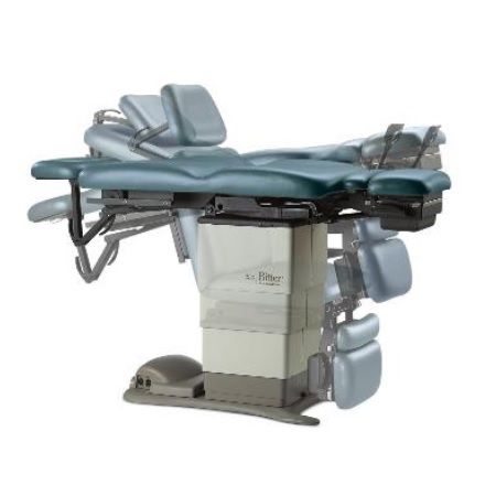 Mesa para procedimientos Ritter modelo 230 Cat. MID-230-002 Midmark