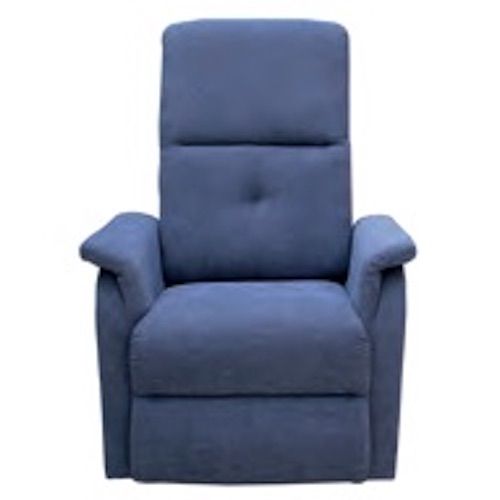 Sillón reclinable reposet con sistema de masaje