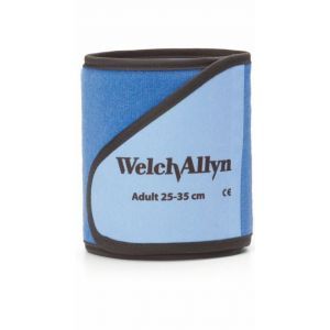 Brazalete durable para ABPM adulto mediano
