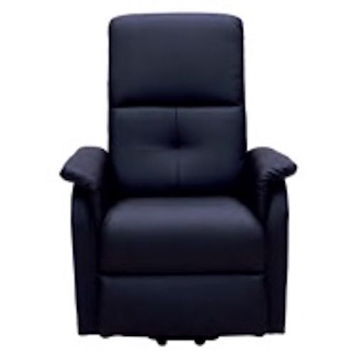 Sillón reclinable reposet con sistema de masaje