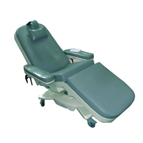 Sillon para donacion electrico de lujo