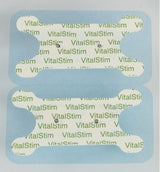 Electrodos VitalStim pediatricos