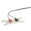 Electrodos VitalStim pediatricos, paquete con 12 sobres Cat. CHT-C-59005-A Chattanooga