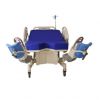 Cama para trabajo de parto electrica Cat. BAM-CE-P Bame