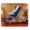 Cama para trabajo de parto electrica Cat. BAM-CE-P Bame
