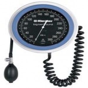 Baumanometro Aneroide Big Ben