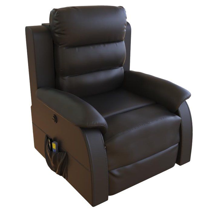 Sillon reposet Theralift electrico