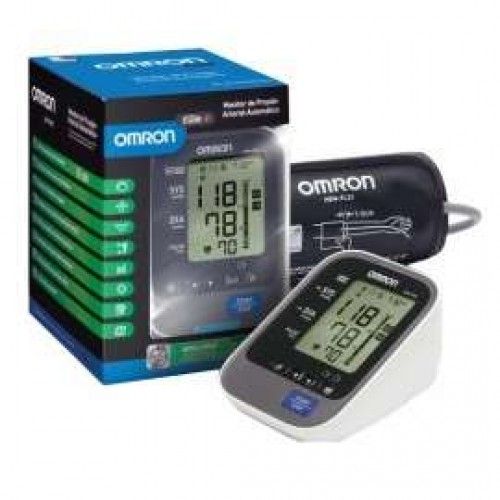 Baumanometro electronico automatico con brazalete
