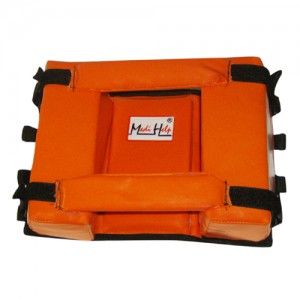 Mochila botiquin para trauma