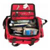 Mochila botiquin para trauma "Traumalite" vacía Cat MEH-228 Medi Help