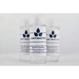 Gel Antibacterial Caja con 50 Piezas 40ml