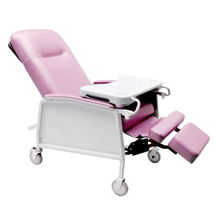 Sillón para hemodiálisis y extracción de sangre