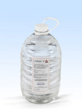 Sanitizante LIOBAC V - Diluible - (Nebulizable y Termonebulizable) 5L