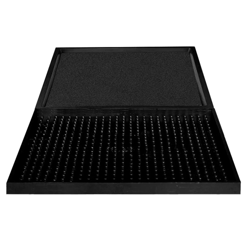 Tapete Sanitizante Doble 40x60 (SUPER PROMOCIÓN)