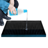 Tapete Sanitizante Doble 40x60 (SUPER PROMOCIÓN)