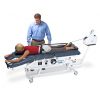 Sistema de traccion cervical y lumbar con EMGs Cat. CHT-4767 Chattanooga