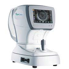Autoqueratometro refractor FA-6500 Cat. STL-FA-6500 Marca Stallion Medical