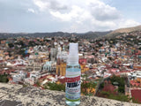 Desinfec Total Aroma Pocket 60ml Con Iones De Cobre Cu2+