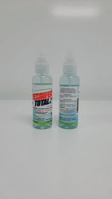 Desinfec Total Aroma Pocket 60ml Con Iones De Cobre Cu2+