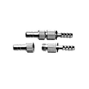 Conector macho y hembra Cat.