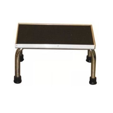 Banqueta de altura de un peldaño