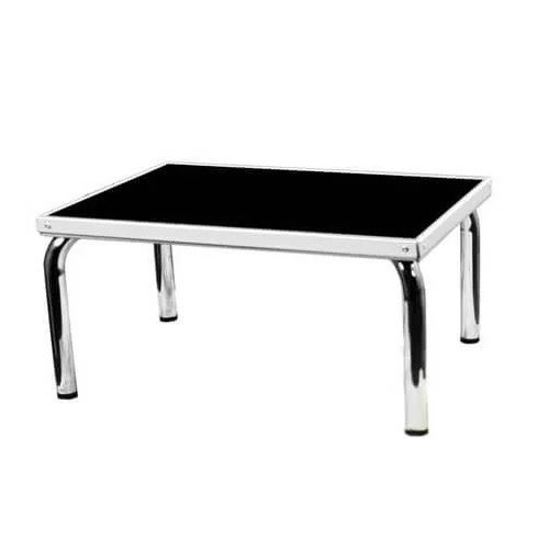 Banqueta de altura de un peldaño