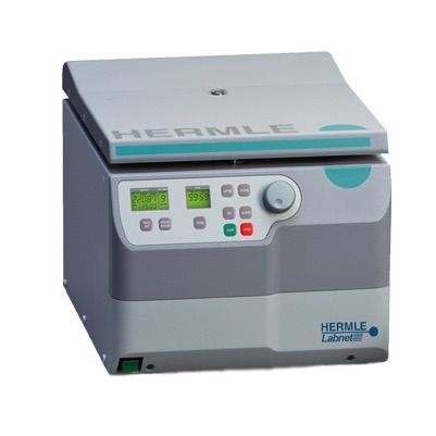 Centrifuga universal de mesa ventilada Mod
