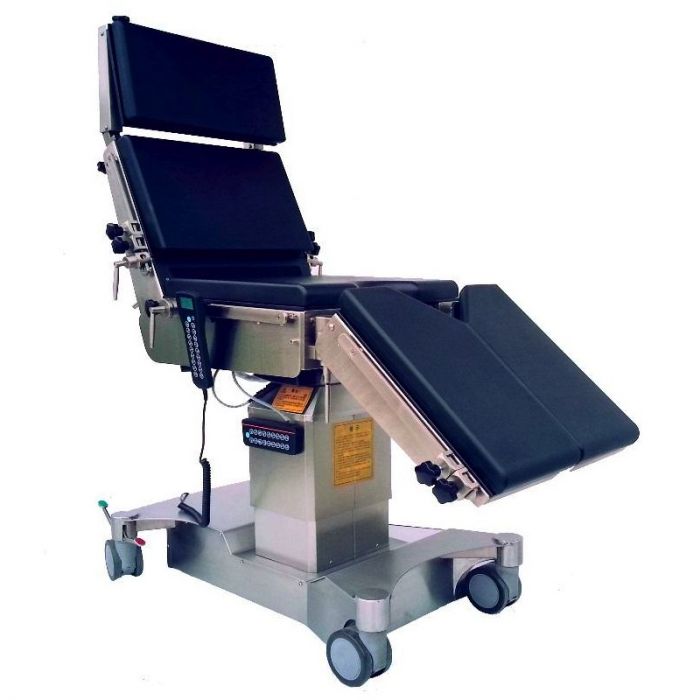 Mesa de operaciones quirurgica universal