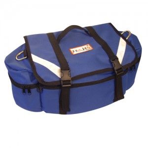 Mochila botiquin Medilite vacia Cat