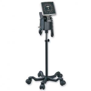Baumanometro aneroide ADC de piso