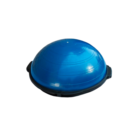 Pelota BOSU 55 cm resistencia de 150