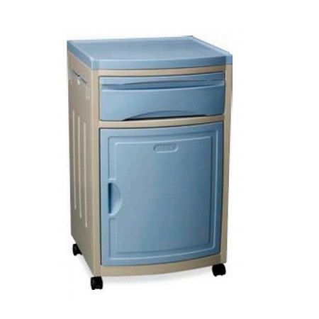Buro de ABS para cama de hospital