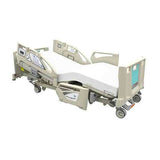 Cama para terapia Intensiva con bascula
