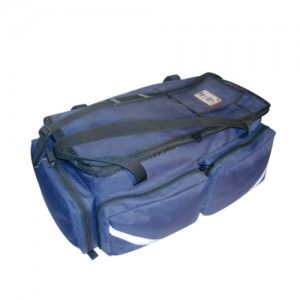 Mochila botiquin para trauma Meditrauma