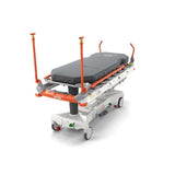 Cama de traslado Sprint 100 4
